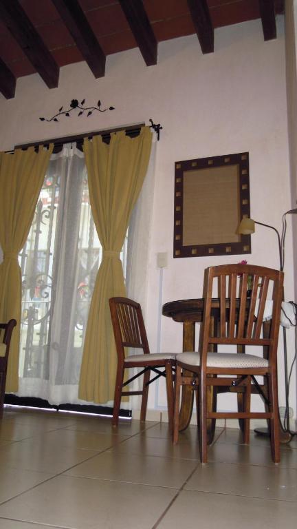 Hotel La Casa Del Laurel Taxco de Alarcon Zimmer foto