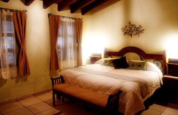 Hotel La Casa Del Laurel Taxco de Alarcon Exterior foto