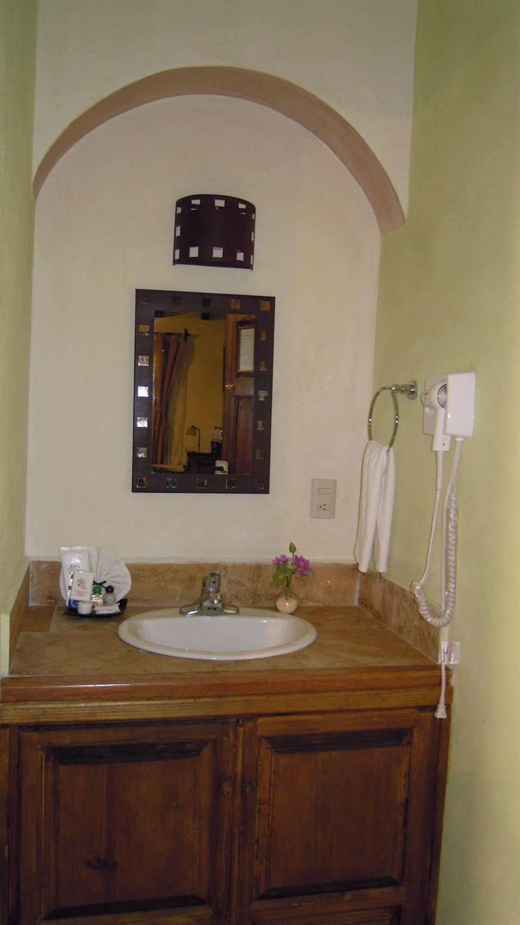 Hotel La Casa Del Laurel Taxco de Alarcon Exterior foto