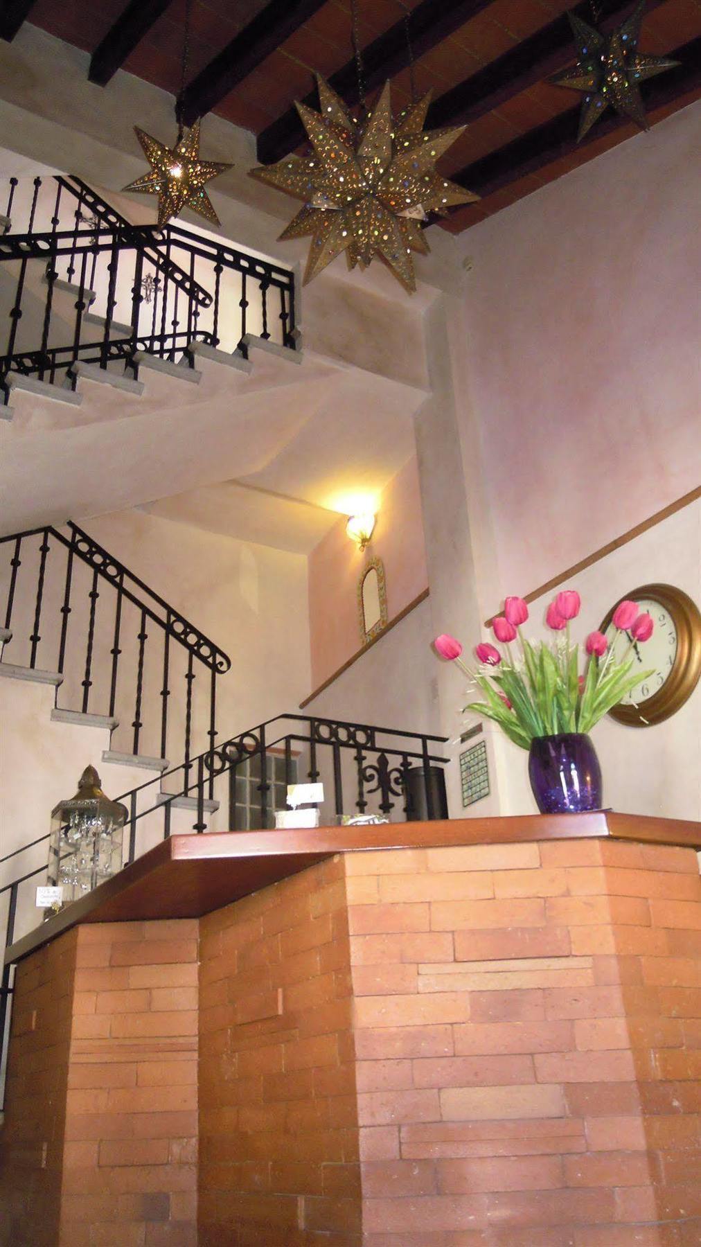 Hotel La Casa Del Laurel Taxco de Alarcon Exterior foto