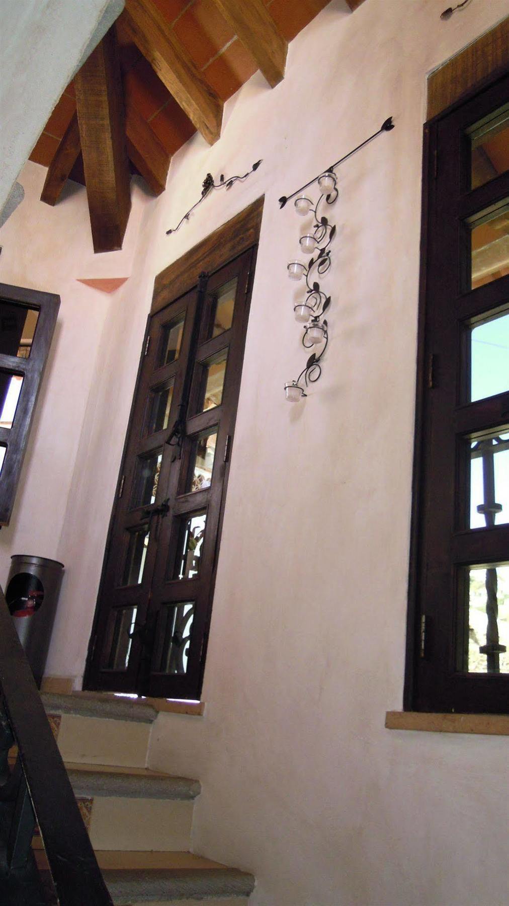 Hotel La Casa Del Laurel Taxco de Alarcon Exterior foto