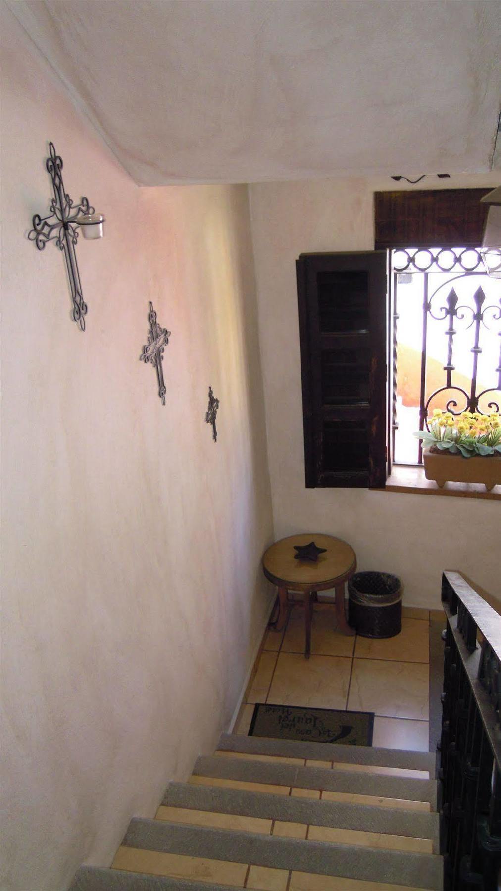 Hotel La Casa Del Laurel Taxco de Alarcon Exterior foto