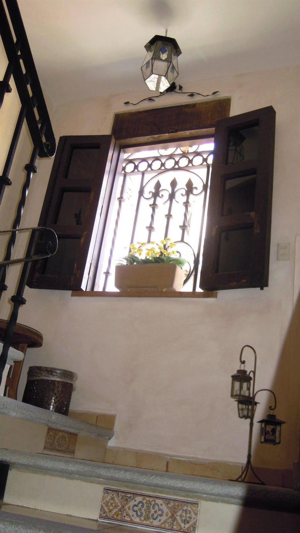 Hotel La Casa Del Laurel Taxco de Alarcon Exterior foto