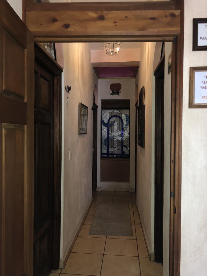 Hotel La Casa Del Laurel Taxco de Alarcon Exterior foto